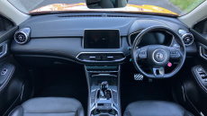 MG Hs 1.5 T-GDI Exclusive 5dr DCT Petrol Hatchback